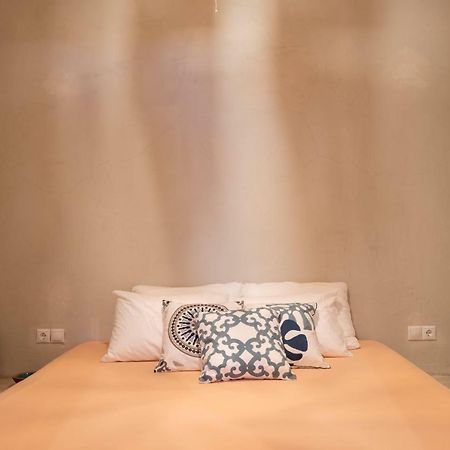 피르고스 Deltami Santorini 아파트 외부 사진